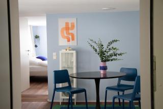 Gemütliches City Apartment im Zentrum von Dornbirn, Barcelona 4 - Dornbirn - 0