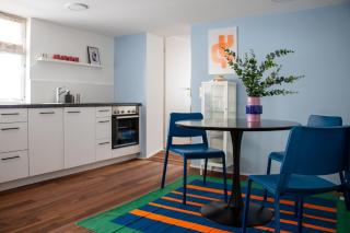 Gemütliches City Apartment im Zentrum von Dornbirn, Barcelona 4 - Dornbirn - 7