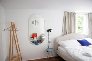 Gemütliches City Apartment im Zentrum von Dornbirn, Barcelona 4 - Dornbirn - 5