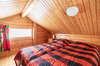 Pyhä Nallentupa - 0