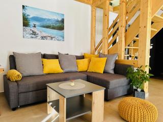 HOLIDAY HOUSE - River Bača - Most na Soči (Santa Lucia d'Isonzo) - 6