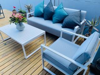 Private Home Fresnaye - Sea Point, Cape Town - 8