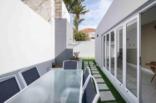 Private Home Fresnaye - Sea Point, Cape Town - 7