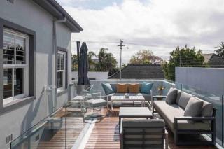 Private Home Fresnaye - Sea Point, Cape Town - 3