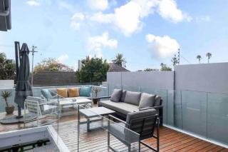 Private Home Fresnaye - Sea Point, Cape Town - 1