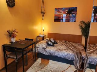 Studio 7A Cozy affordable central oasis - Varna - 0