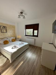 Jasmine Apartment - Iaşi - 9
