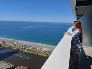 Luxury Mix Apartments Batumi - Batoumi - 7