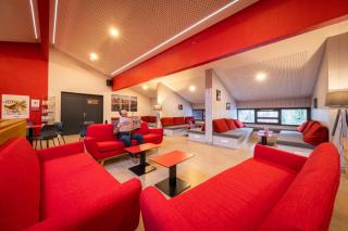 AEC Vacances - Les Becchi - Samoëns - 5