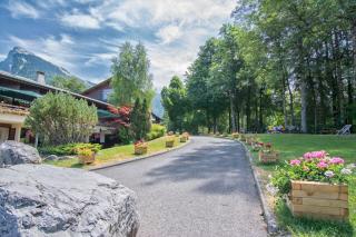 AEC Vacances - Les Becchi - Samoëns - 3