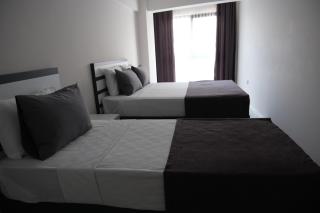 JK BUSINESS HOTEL - Denizli - 7