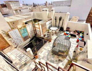 Riad EspritBleu - Adult Only - Essaouira - 4