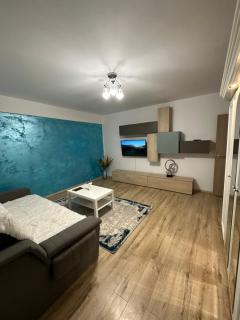 Jasmine Apartment - Iaşi - 5
