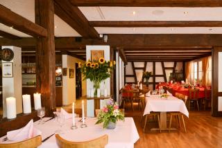 Gasthof zum Wilden Mann - Aarwangen - 2
