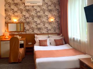 Eney Budget Three-Room Apartment - Lviv - 5