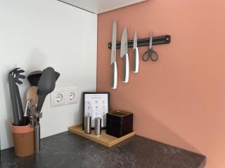 Gemütliches City Apartment mitten in Dornbirn - Rom 6 - Dornbirn - 7