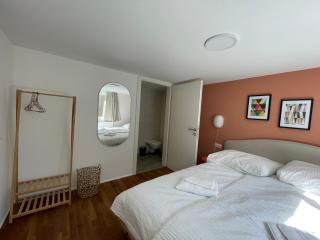 Gemütliches City Apartment mitten in Dornbirn - Rom 6 - Dornbirn - 5
