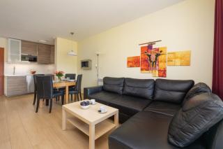 Spacerowa Modern Apartment by Noclegi Renters - Łukęcin - 8