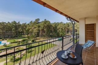 Spacerowa Modern Apartment by Noclegi Renters - Łukęcin - 7