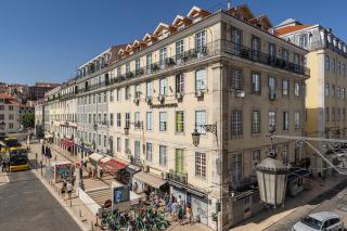 Figueira Quality Apartments by LovelyStay - Lissabon - 7