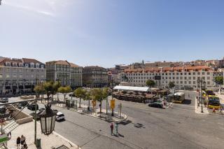 Figueira Quality Apartments by LovelyStay - Lissabon - 8