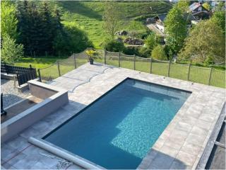 Landhaus Pool and Relax - - 0