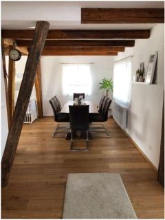 Landhaus Pool and Relax - - 8