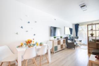 Panoráma Sétány Apartman Fonyód - Fonyód - 7