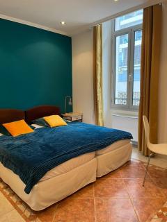 Village Croisette CIL696 - Cannes - 0