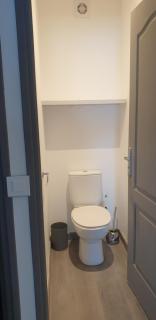 Au Panorama F3 2 chbres - 2