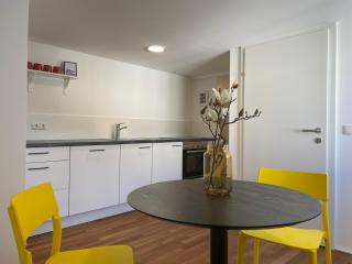 Modernes Stadtleben im gemütlichen City Apartment Dornbirn, London 8 - Dornbirn - 0