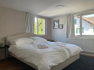 Modernes Stadtleben im gemütlichen City Apartment Dornbirn, London 8 - Dornbirn - 9