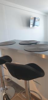 Au Panorama F3 2 chbres - 4