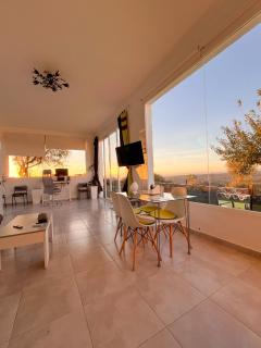 El Coso Lodge & Workation - Zalamea la Real - 0