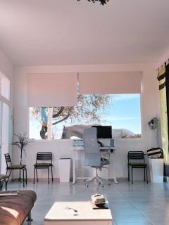 El Coso Lodge & Workation - Zalamea la Real - 5
