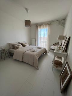 Richard's appartement 6 personnes 3 chambres - Pulversheim - 6