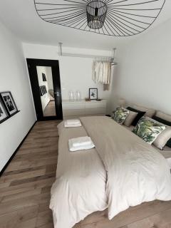 Richard's appartement 6 personnes 3 chambres - Pulversheim - 8
