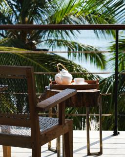 Cardamon Hotel Nilaveli - Nilaveli - 7