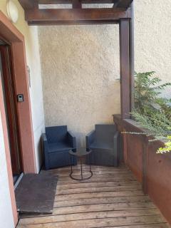 City Apartment Bad Säckingen mit Parkplatz - 4