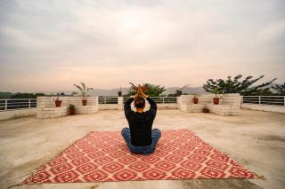 Maa Ashapura Resort - 1