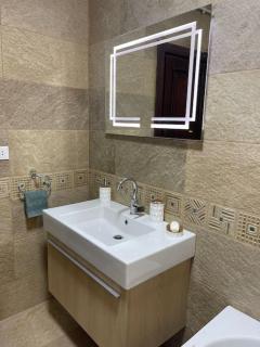 Maadi Apartment - 2BRS Cozy vibes - Il Cairo - 4