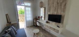 Bougainvillea House Lefkara - Pano Lefkara - 8
