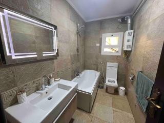 Maadi Apartment - 2BRS Cozy vibes - Il Cairo - 1