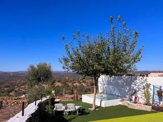 El Coso Lodge & Workation - Zalamea la Real - 8
