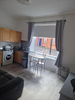 Lido Bay Ground Floor Apartment - 9