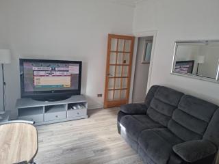 Lido Bay Ground Floor Apartment - 5