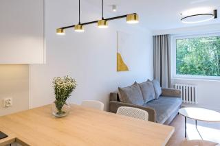 Golden Bay - Baltic Sands Premium Apartments - 8