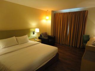 The Pavilion Hotel - Sandakan - 8