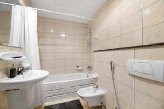 StoneTree - Homelike 1BR in Dubai Marina - Dubai - 8