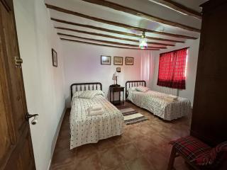 Casa Rural La Quinta Del Poeta - - 7